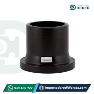 flange adapter hdpe